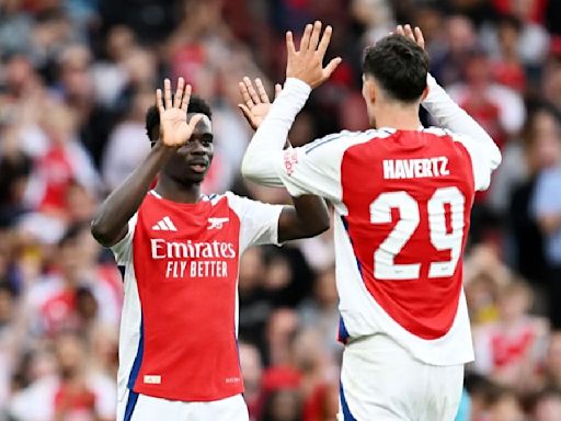 Arsenal vs Lyon Prediction: Arsenal continue to show great results