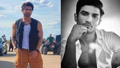 Khatron Ke Khiladi 14: Abhishek Kumar's note on Sushant Singh Rajput's 4th death anniversary will make you emotional