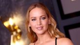 Jennifer Lawrence’s No-Brainer Winter Dress Includes 1 Sexy Detail That's Totally Underrated