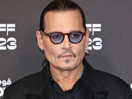 Johnny Depp set to play Satan alongside Jeff Bridges as God