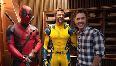 Ryan Reynolds Pays Tribute To ‘Deadpool’ Fox Movies Amid ‘Deadpool & Wolverine’ Box Office Records