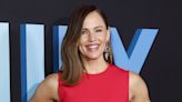 Jennifer Garner's Kids Gave Her Advice Before Playing a Teen in “Family Switch”: ‘Mom, You’re Crazy’ (Exclusive)