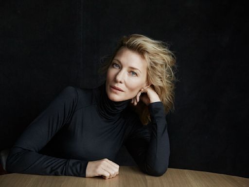 Cate Blanchett Joins Zellner Brothers’ Alien Invasion Comedy ‘Alpha Gang’; CAA Media Finance, MK2 Films to Launch...