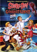 Scooby-Doo! and the Gourmet Ghost DVD Release Date September 11, 2018