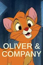 Oliver et Compagnie