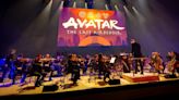 AVATAR: THE LAST AIRBENDER IN CONCERT is Coming to the Palace Theatre in October