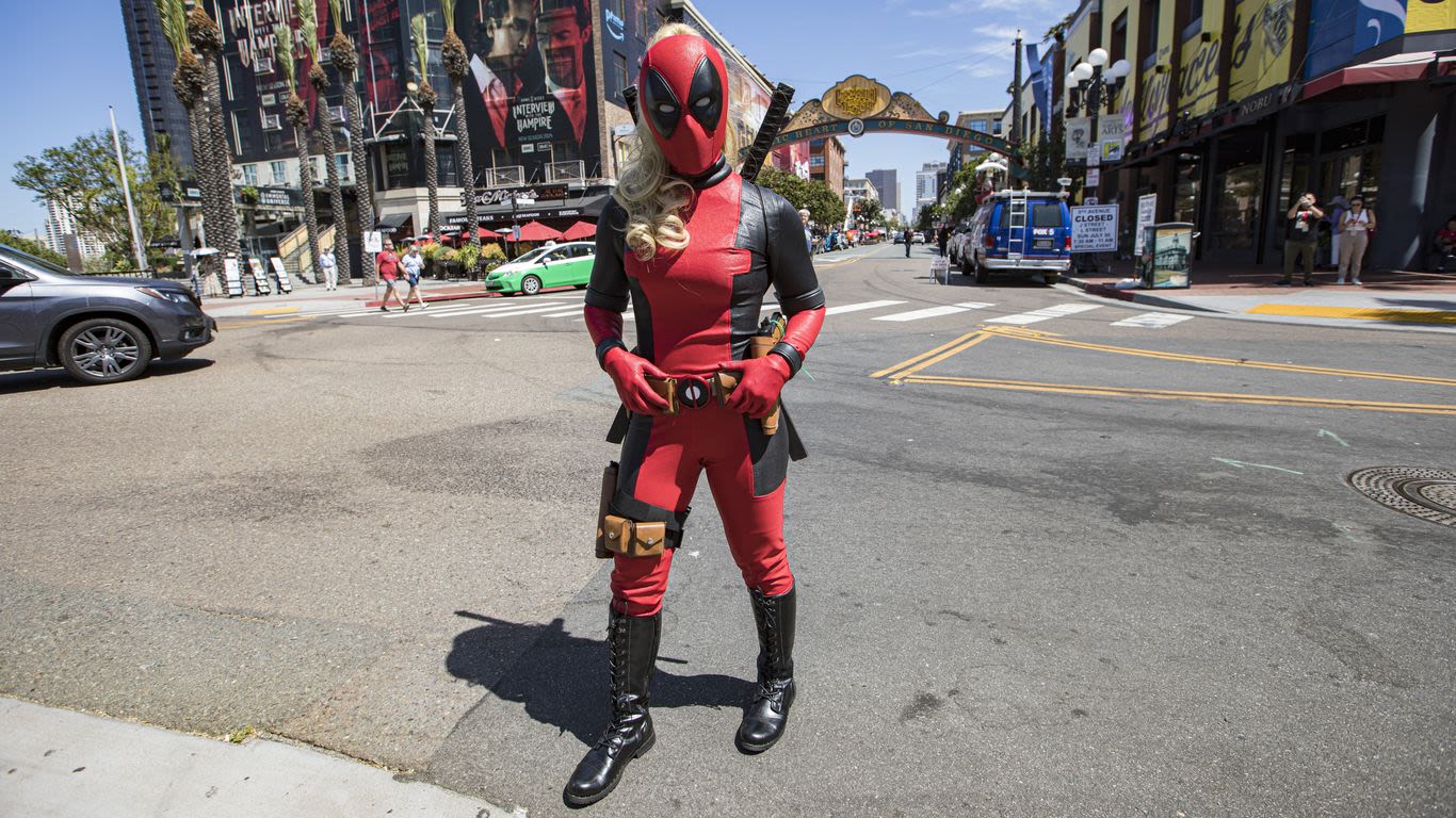 Locals guide to Comic-Con 2024: Where to go without a badge