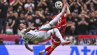 GER vs SUI, Euro 2024: Germany looks to lock up top spot in group against Switzerland