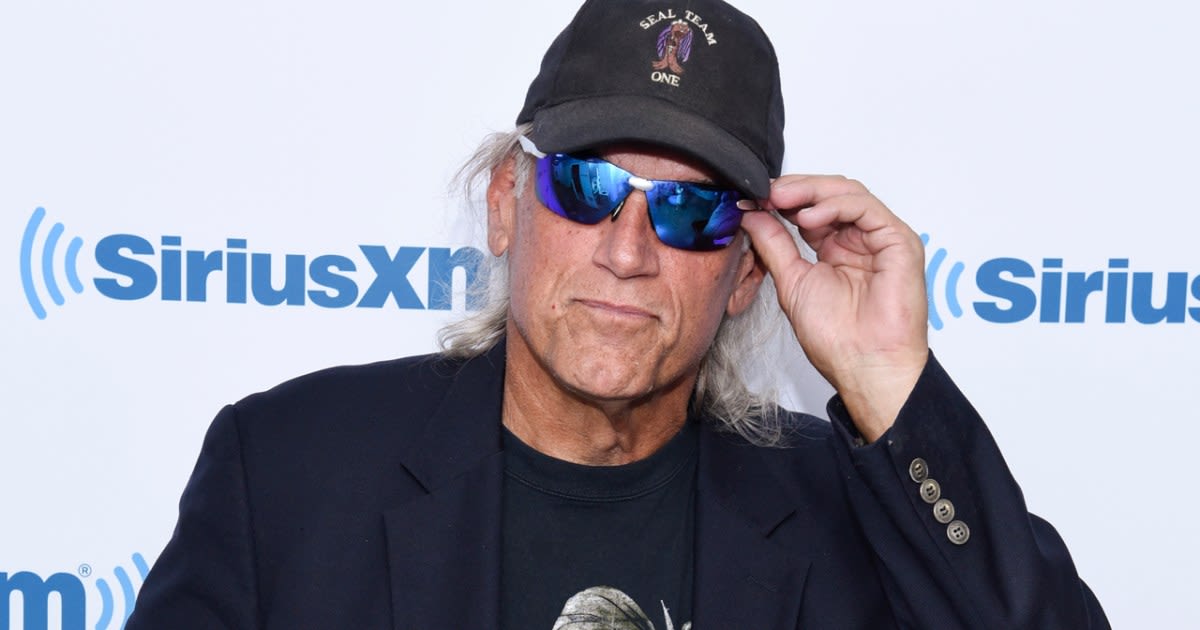 Jesse Ventura Teases That He's In Talks With WWE