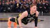 Report: Donte DiVincenzo expected to likely be too expensive for Warriors