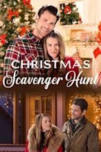 Christmas Scavenger Hunt - Where to Watch and Stream