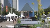 Taste of Edmonton opens Thursday for 40th-anniversary of festival