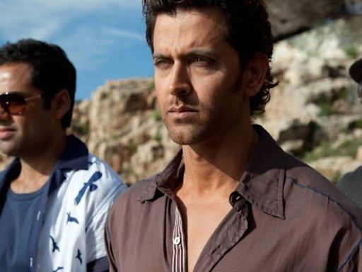 Zindagi Na Milegi Dobara Streaming: Watch & Stream Online via Netflix