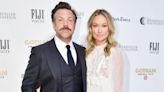 Olivia Wilde recalls 'nastiness' of getting Jason Sudeikis custody papers on stage: 'Really vicious'