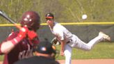 ECC announces baseball award winners