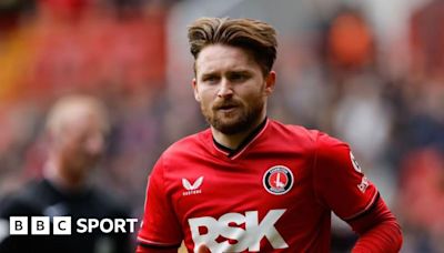 Birmingham City sign striker Alfie May from Charlton Athletic