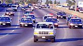 Ford Bronco Used In O.J. Simpson Chase May Soon Be Up For Sale | FOX Sports Radio