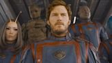 Guardians of the Galaxy 3 clip sees Star-Lord admit Infinity War mistake