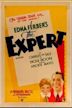 The Expert (1932 film)