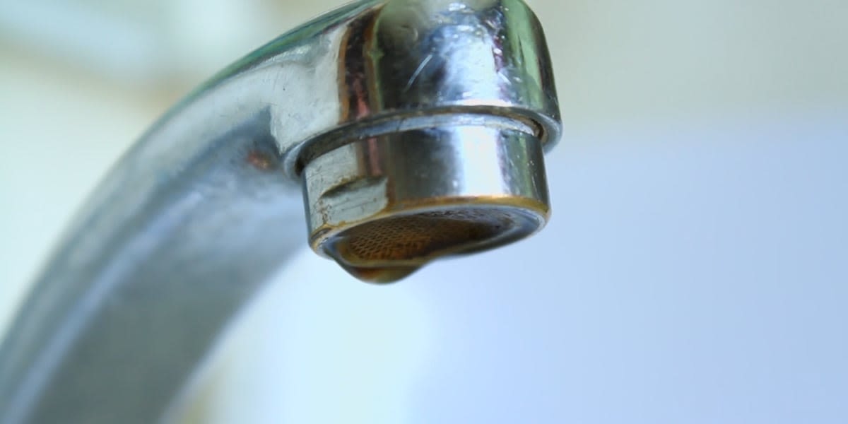 Martinsville facing city-wide water outage