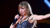 Taylor Swift Treats Eras Tour Crowd to 4 'Favorite Songs' to Honor 113th Show: 'That's My Favorite Number'