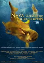 Naya Legend of the Golden Dolphin (2023) - FilmAffinity