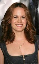 Elizabeth Reaser