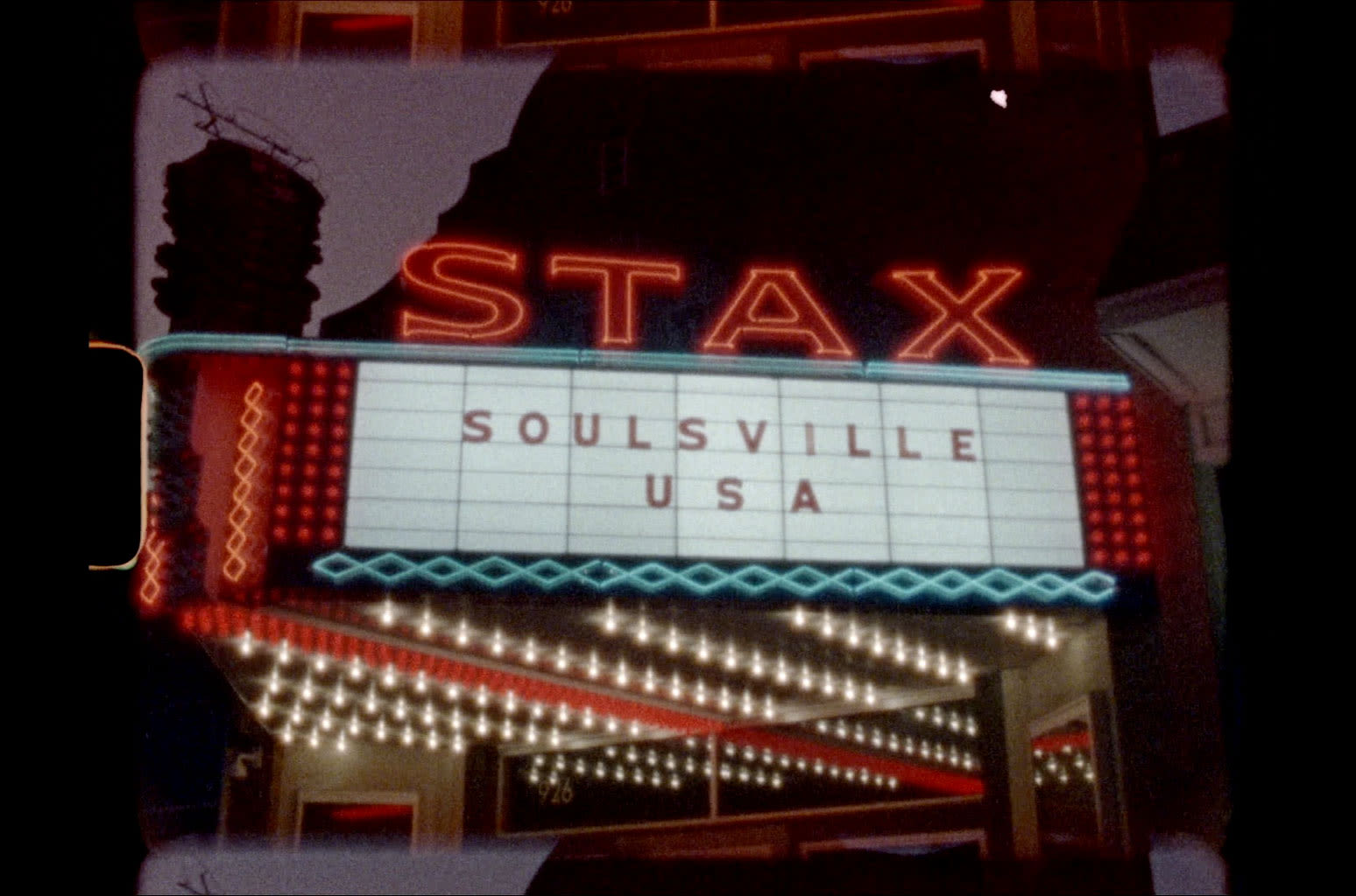 ‘Stax: Soulsville U.S.A.’ Salutes ‘Tenacious’ Spirit Behind Label Home of Isaac Hayes, Otis Redding, Booker T.