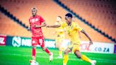 Kaizer Chiefs teen talks about Nabi's 'intense' training methods