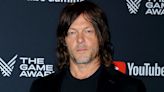 Norman Reedus Thought He Was 'Going to Die' After Walking Dead On-Set Injury: 'It Was Scary'