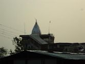 Chandi Devi Temple, Haridwar