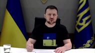 Zelenskiy says Ukraine ‘will prevail’ over Russia