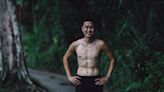 Singapore #Fitspo of the Week: Shaun Goh