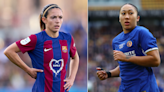 Where to watch Barcelona vs Chelsea Women's Champions League semifinal live stream, TV channel and prediction