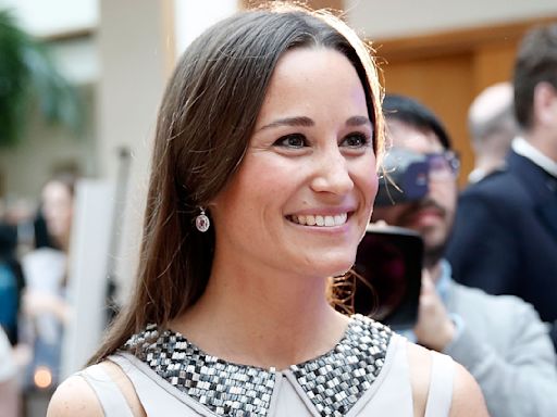 Pippa Middleton May Be Trying to Revive Her Family’s Failed Business With This Shocking Move