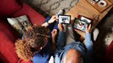Walmart’s Best-Selling Digital Picture Frame Is the Perfect Under-$50 Valentine’s Day Gift for ‘Reliving Memories’