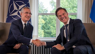 Mark Rutte es nombrado jefe de la OTAN. Necesitará toda la capacidad de negociar que ganó en Holanda