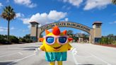 Meet Sunny: Florida State Fairgrounds debuts new mascot