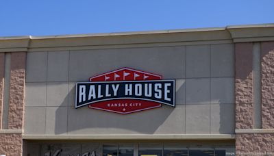 Sports retail chain Rally House opening first Minnesota locations - Minneapolis / St. Paul Business Journal