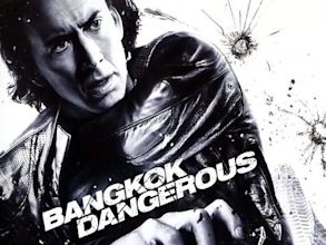 Bangkok Dangerous (2008 film)