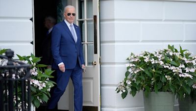 Editorial: Biden can’t read the room – it could cost him