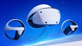 Sony PSVR2 could soon work with PC – and that's a genuine game changer