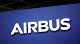 Airbus says pressure on airline yields not yet impacting jet demand