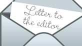 Letter: Welcome to the other side, Paula Collins