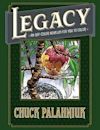 Legacy (novella)