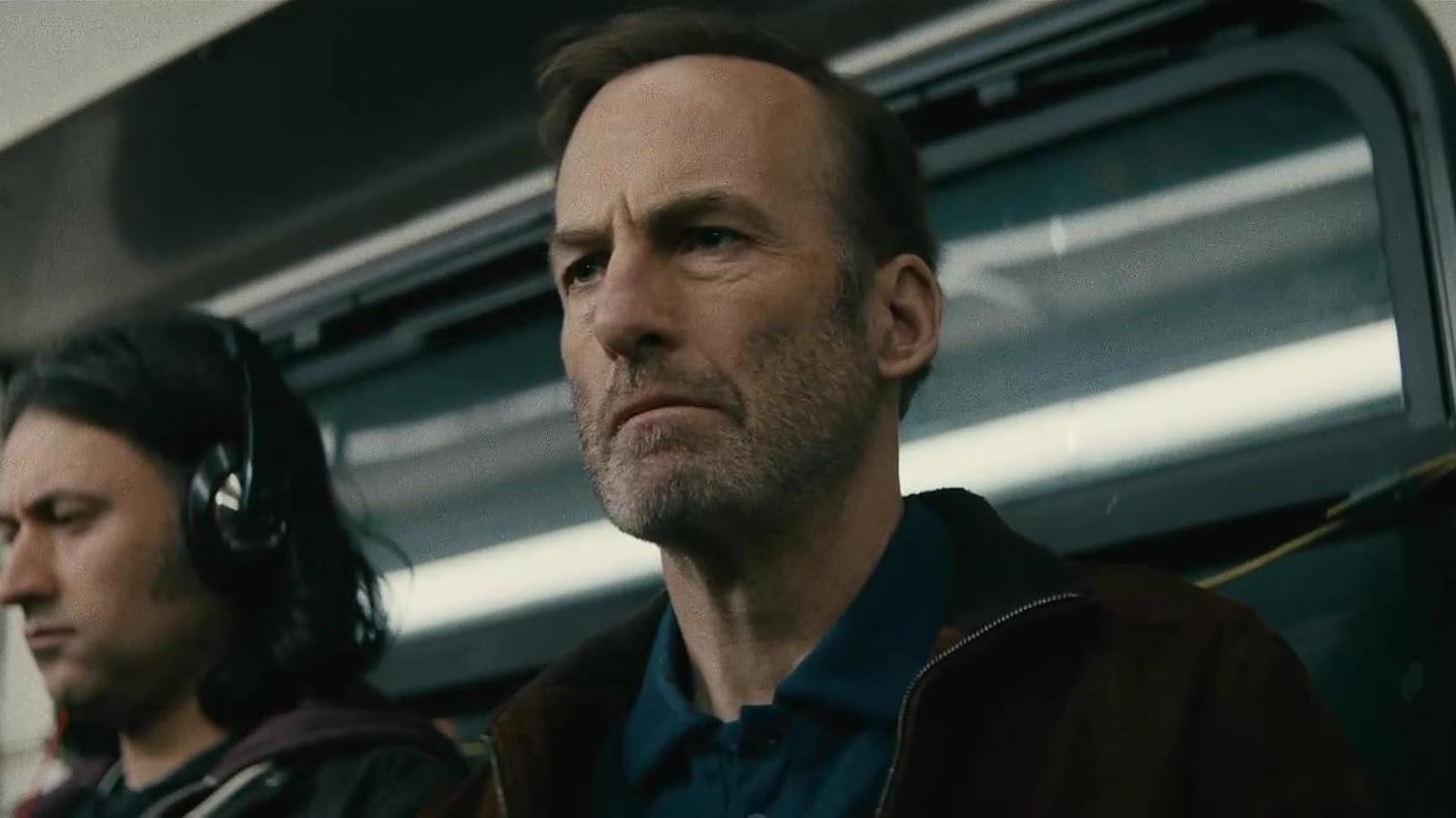 Nobody 2 Is Official, And Bob Odenkirk Just Landed The Most Exciting Action Director Working Today - SlashFilm