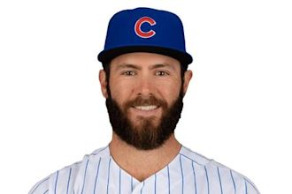 Jake Arrieta