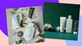 Enhance your day-to-night skincare routine with this excellent value Liz Earle set