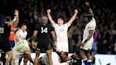 England vs New Zealand LIVE: Rugby result and reaction as England complete incredible comeback to snatch draw