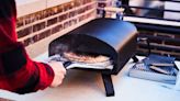 These Outdoor Pizza Ovens Deserve a Spot on Your Patio